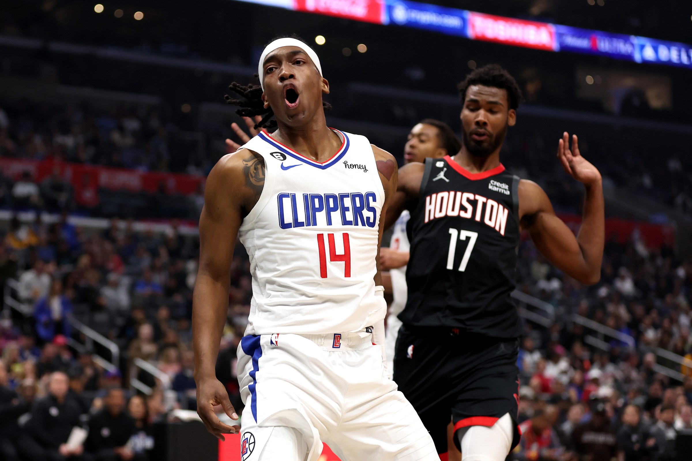 Rockets stats during 10-game losing streak are as bad as you think