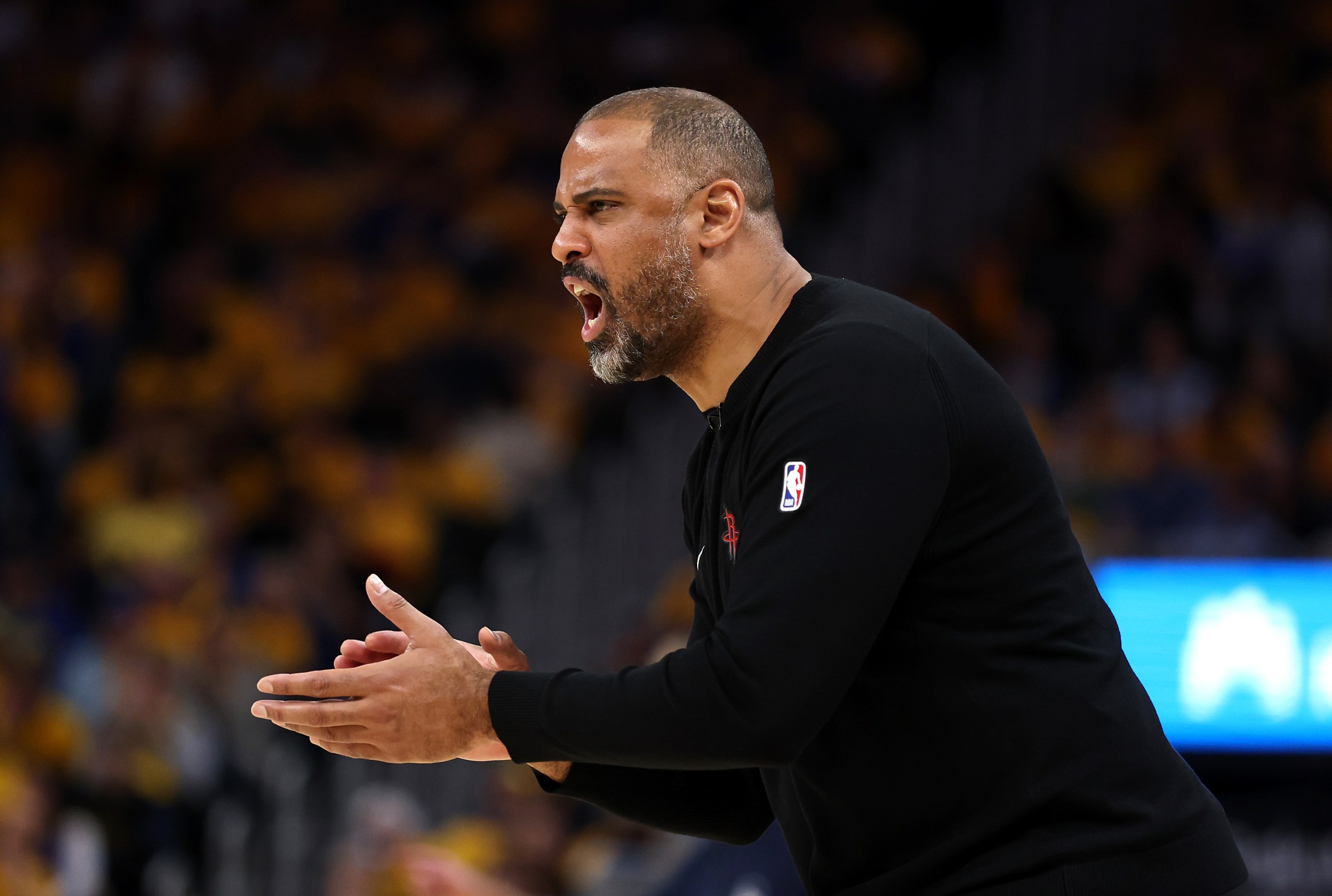 Rockets lineup versatility might be unmatched in the NBA