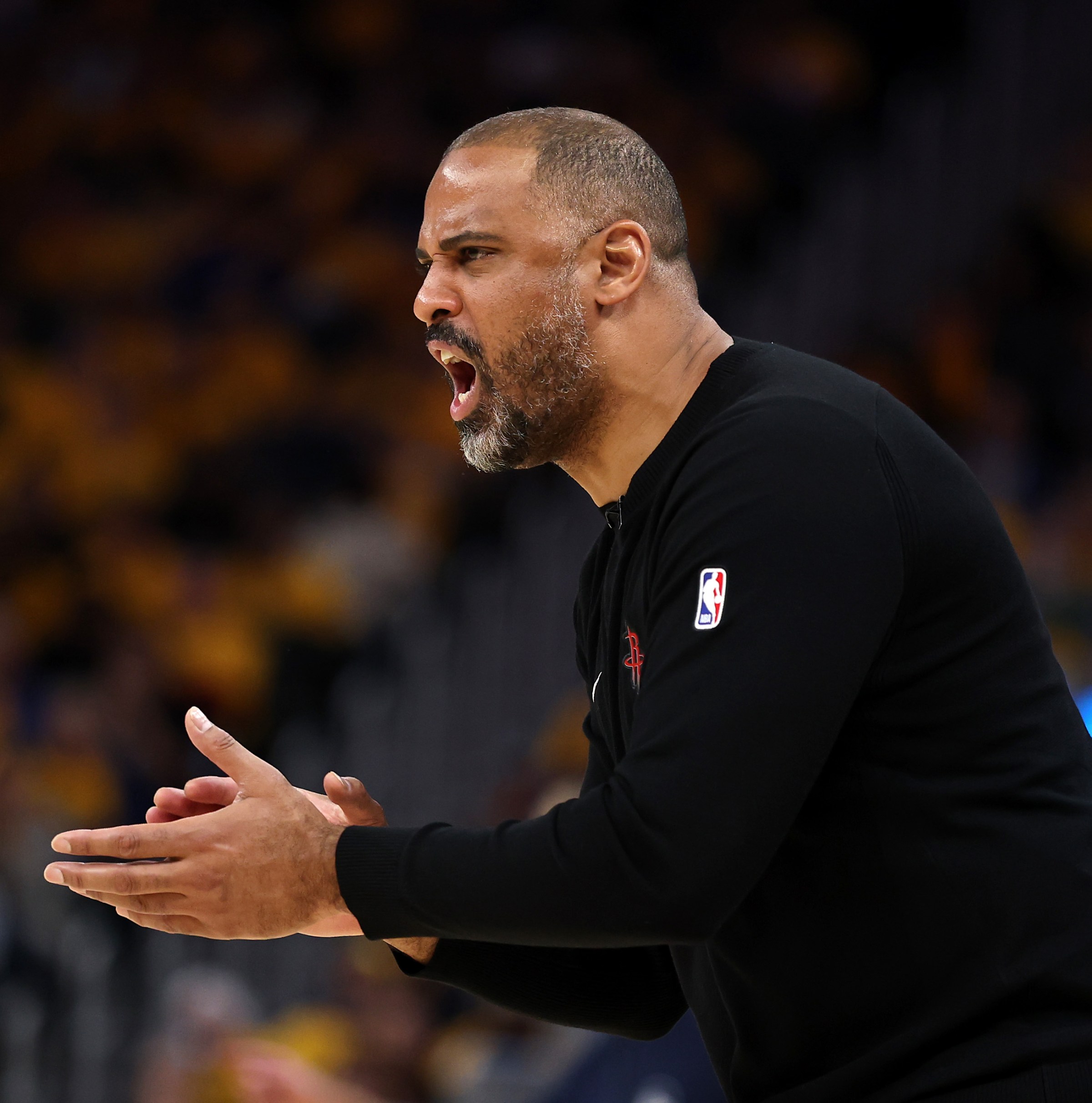 Rockets lineup versatility might be unmatched in the NBA