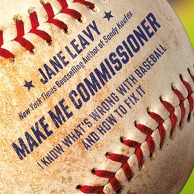 MAKE ME COMMISSIONER
