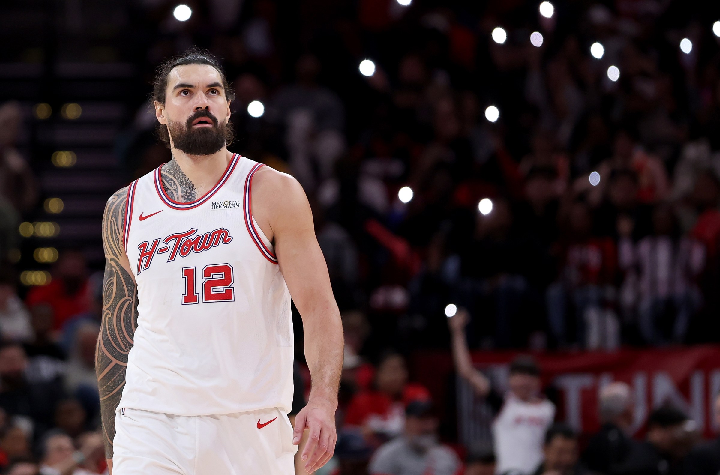 Injuries have kept the Rockets from executing their gameplan