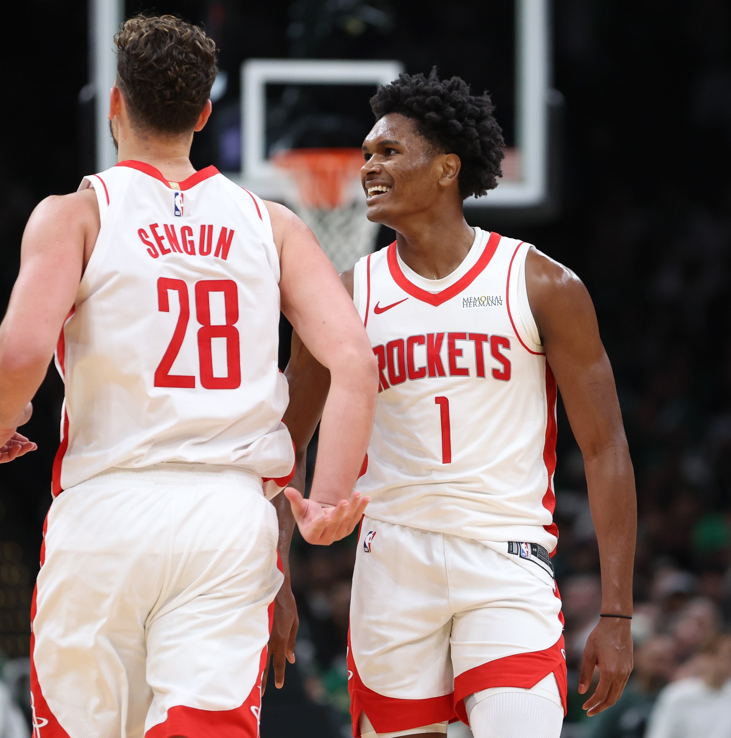 Three Rockets rank in ESPN’s top 25 players under 25
