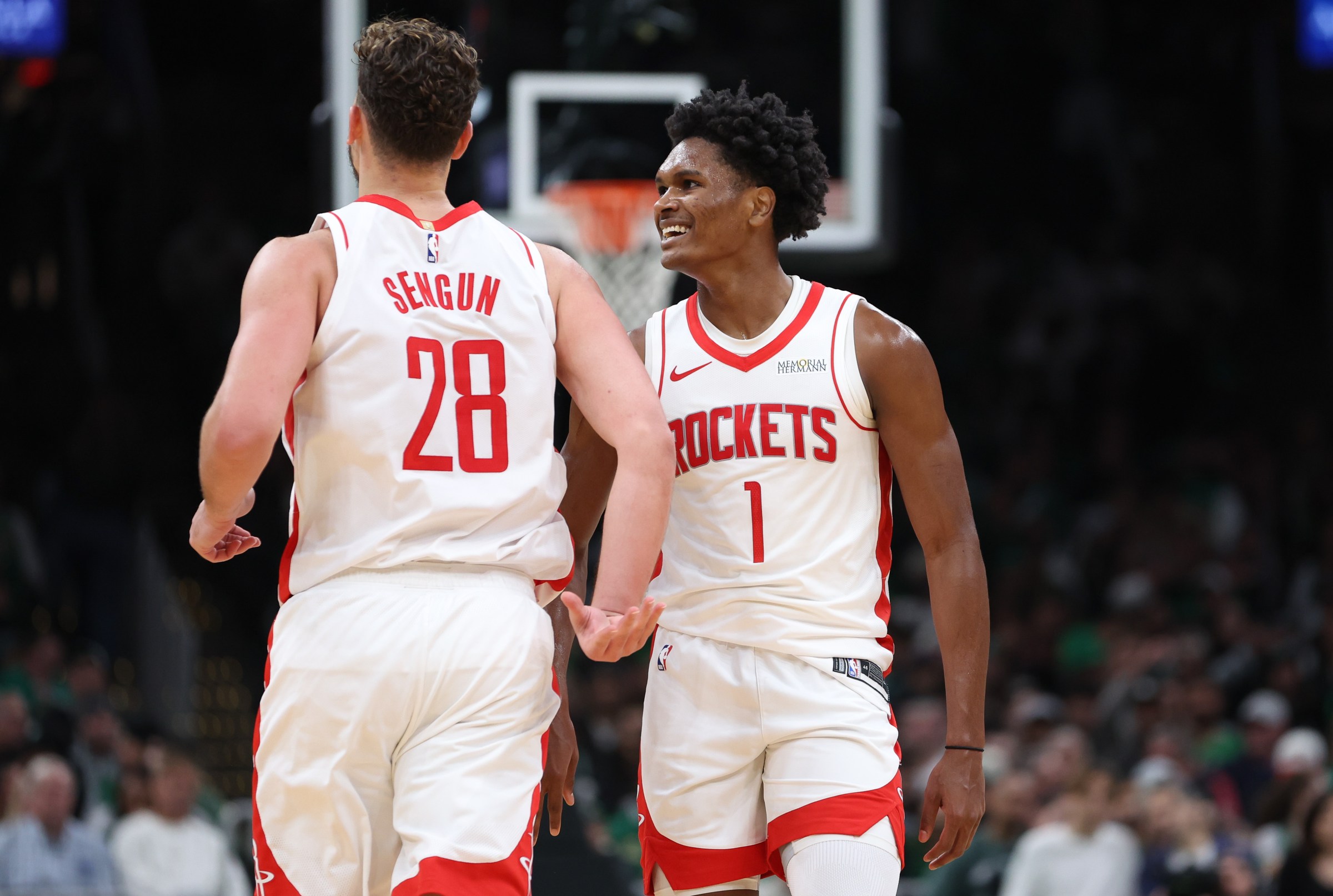 Three Rockets rank in ESPN’s top 25 players under 25