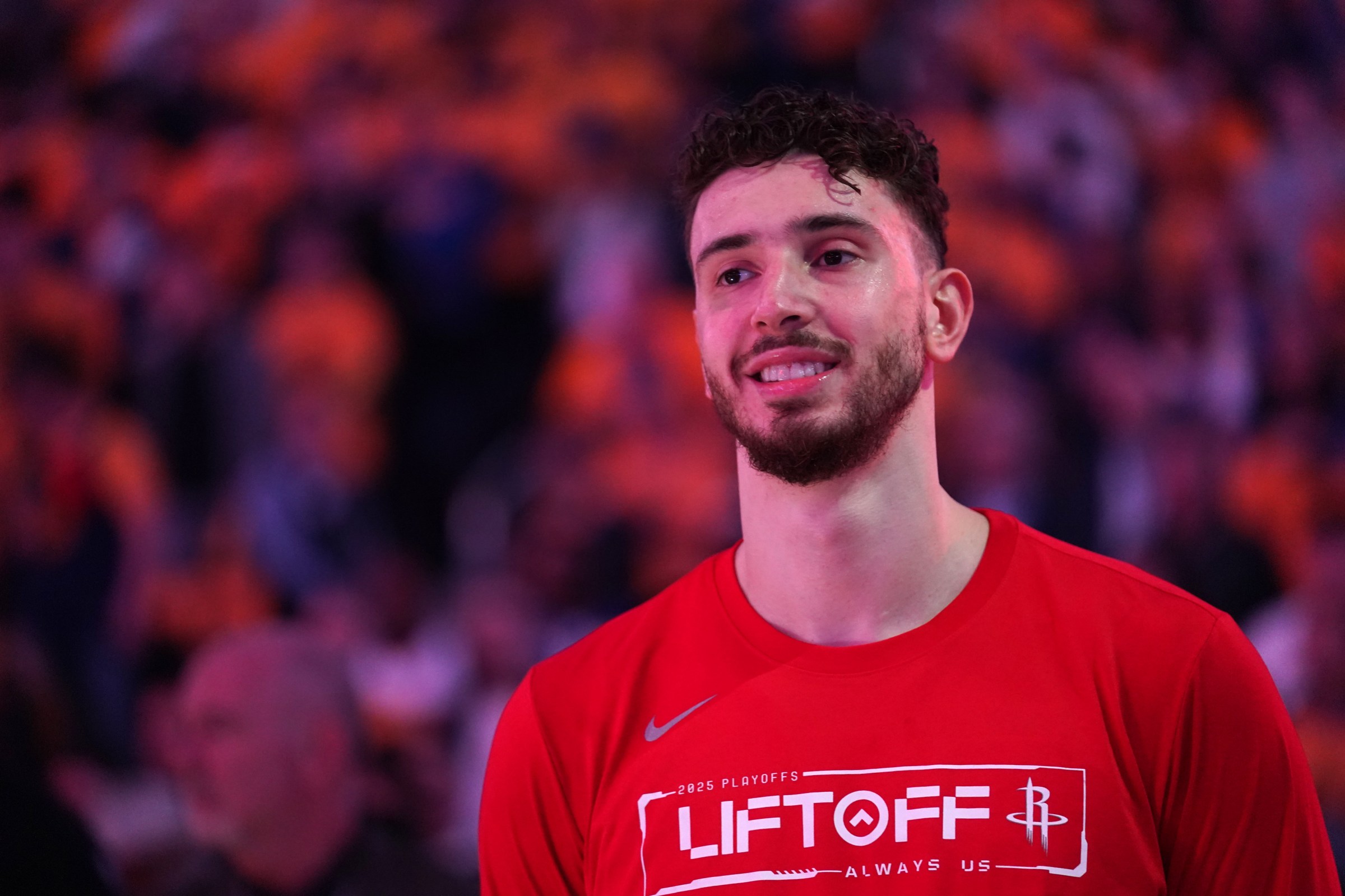 Rockets 2024-25 season in review: Alperen Sengun